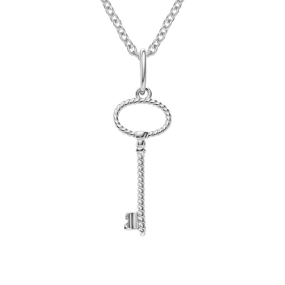 Подвес из серебра 925 пробы 1