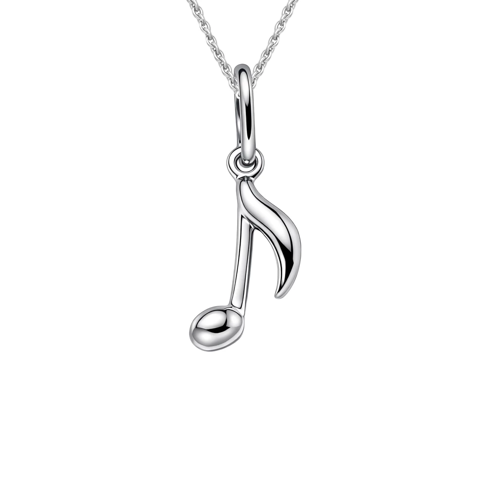 Подвес из серебра 925 пробы