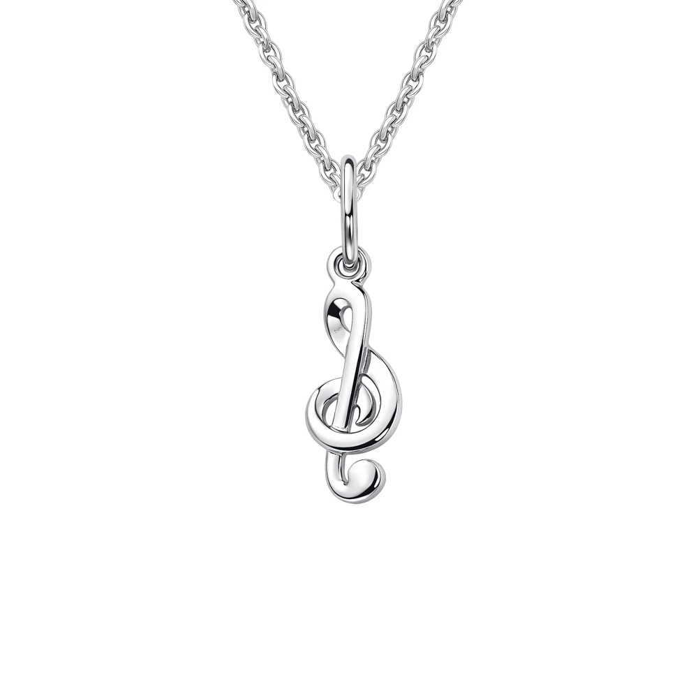 Подвес из серебра 925 пробы