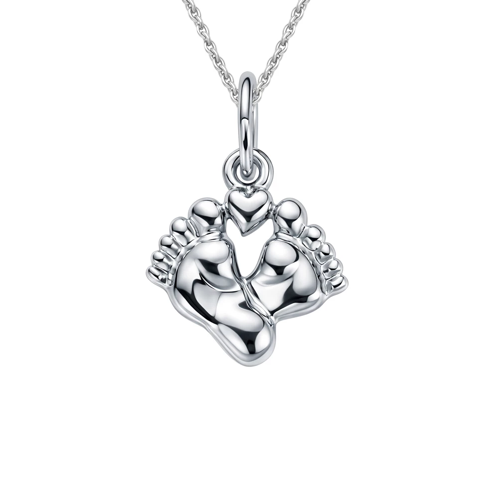 Подвес из серебра 925 пробы