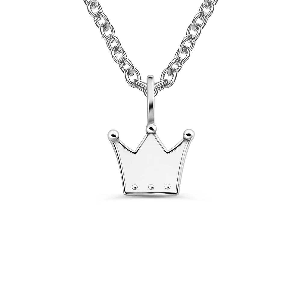 Подвес из серебра 925 пробы