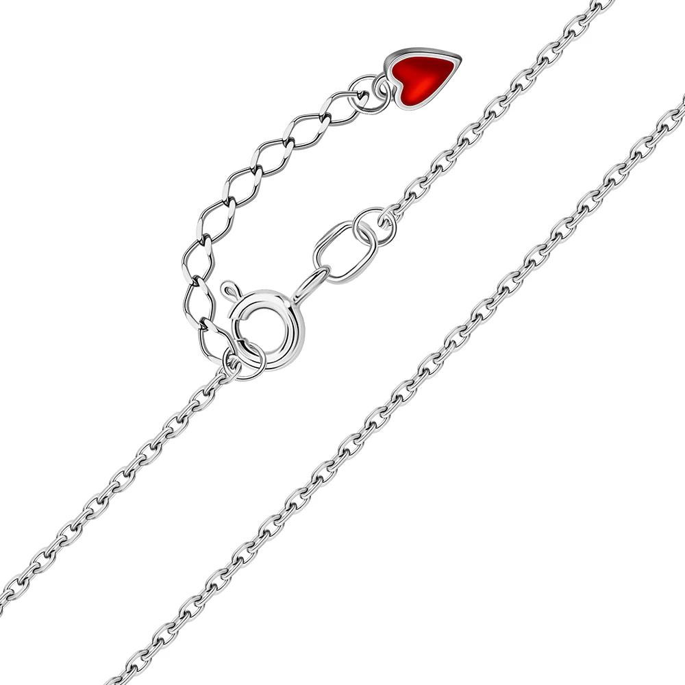 Браслет из серебра 925 пробы