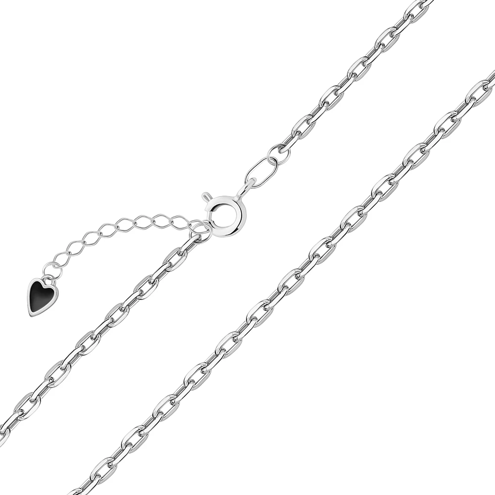 Браслет из серебра 925 пробы