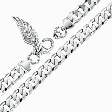 Браслет из серебра 925 пробы