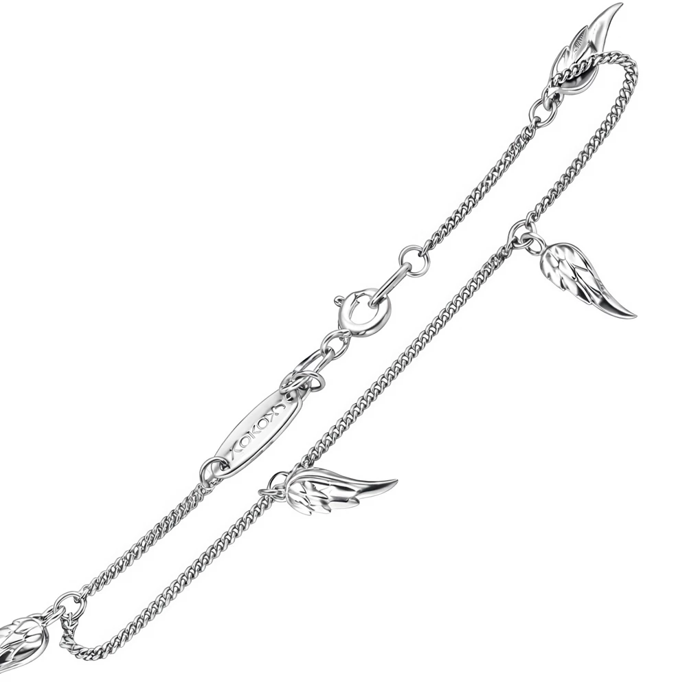 Браслет из серебра 925 пробы