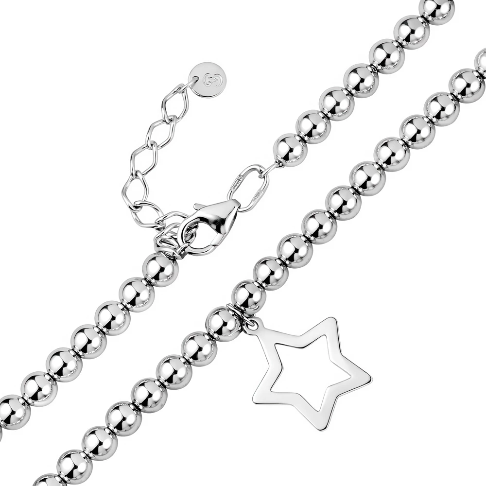 Браслет из серебра 925 пробы