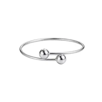 Браслет из серебра 925 пробы