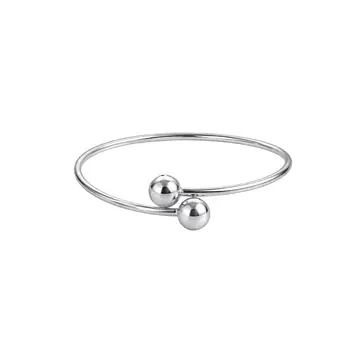 Браслет из серебра 925 пробы