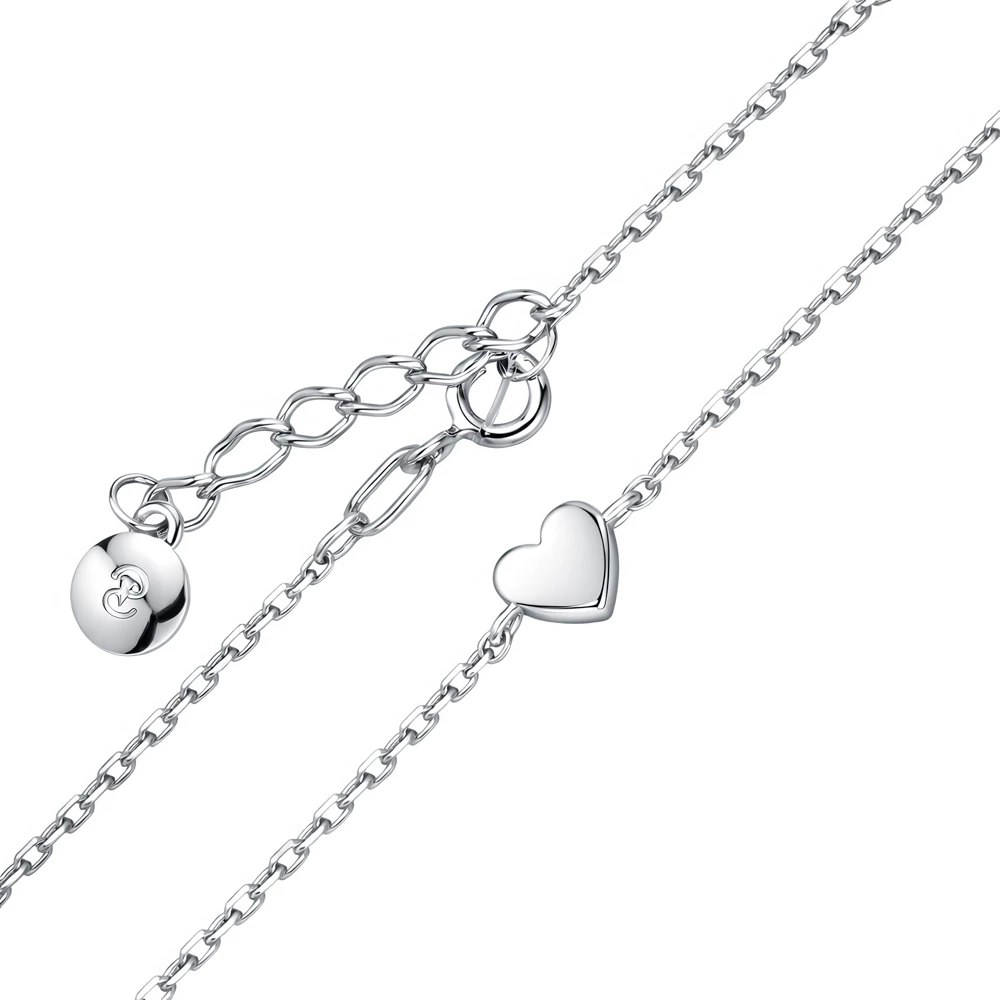 Браслет из серебра 925 пробы