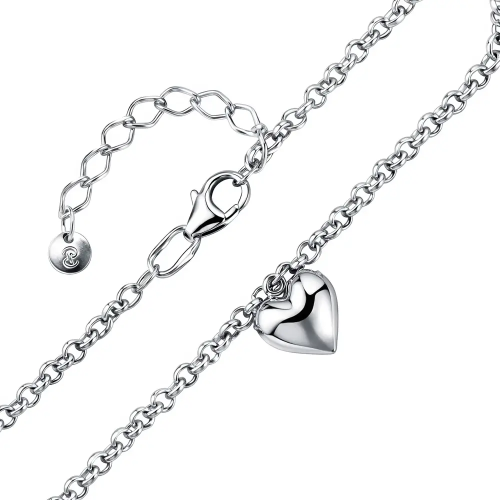 Браслет из серебра 925 пробы 1