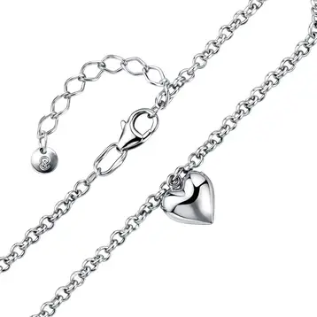 Браслет из серебра 925 пробы