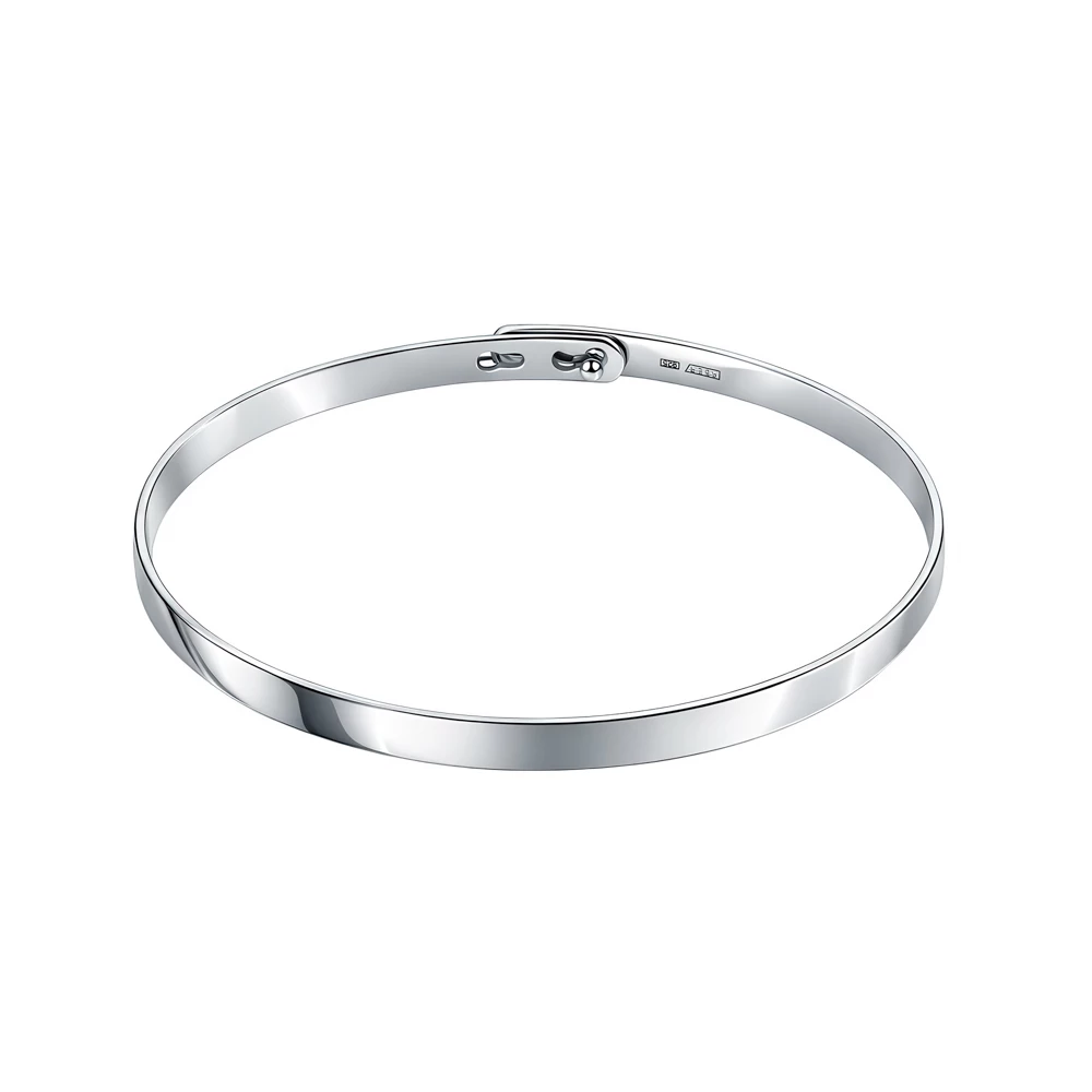 Браслет из серебра 925 пробы