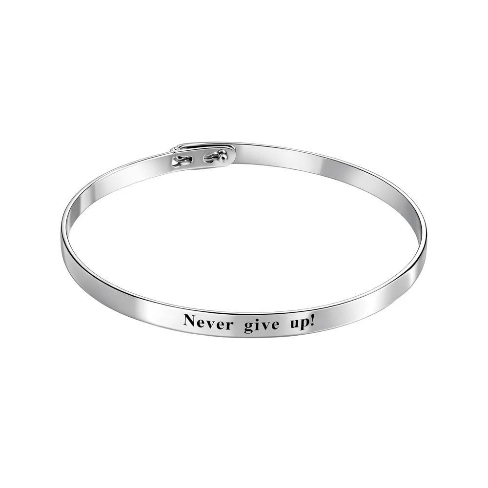 Браслет из серебра 925 пробы