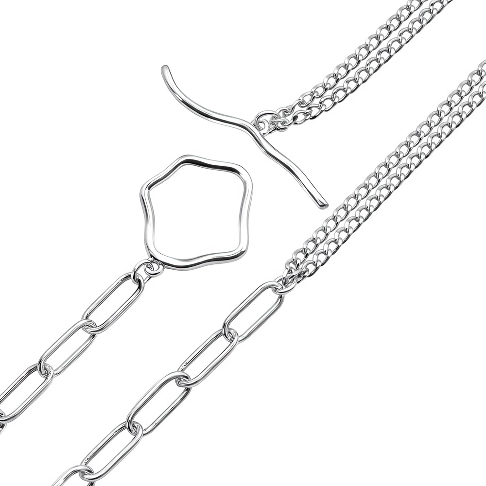 Браслет из серебра 925 пробы