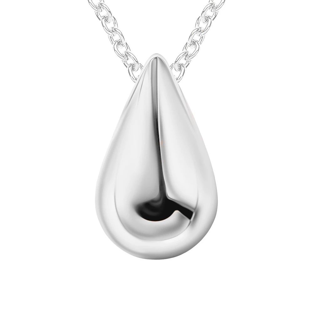 Колье из серебра 925 пробы