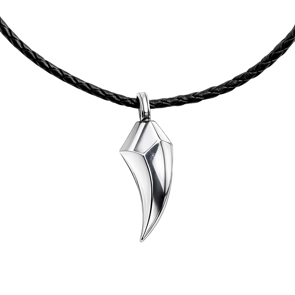 Колье из серебра 925 пробы