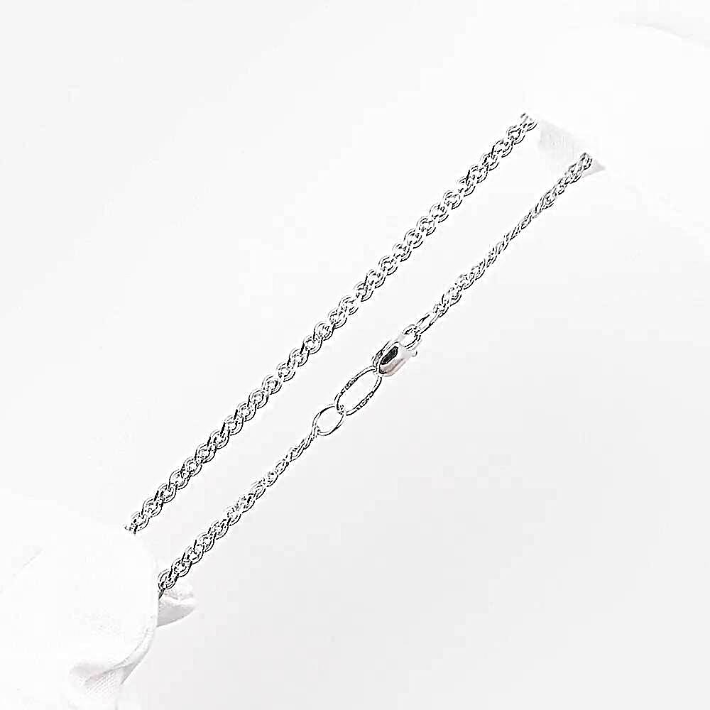 Браслет нонна из серебра 925 пробы 1