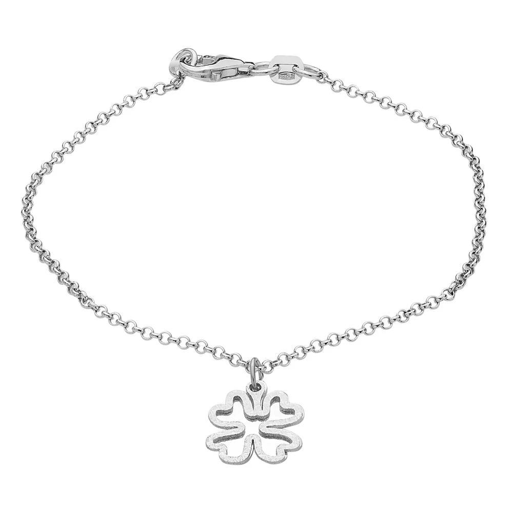 Браслет из серебра 925 пробы 1