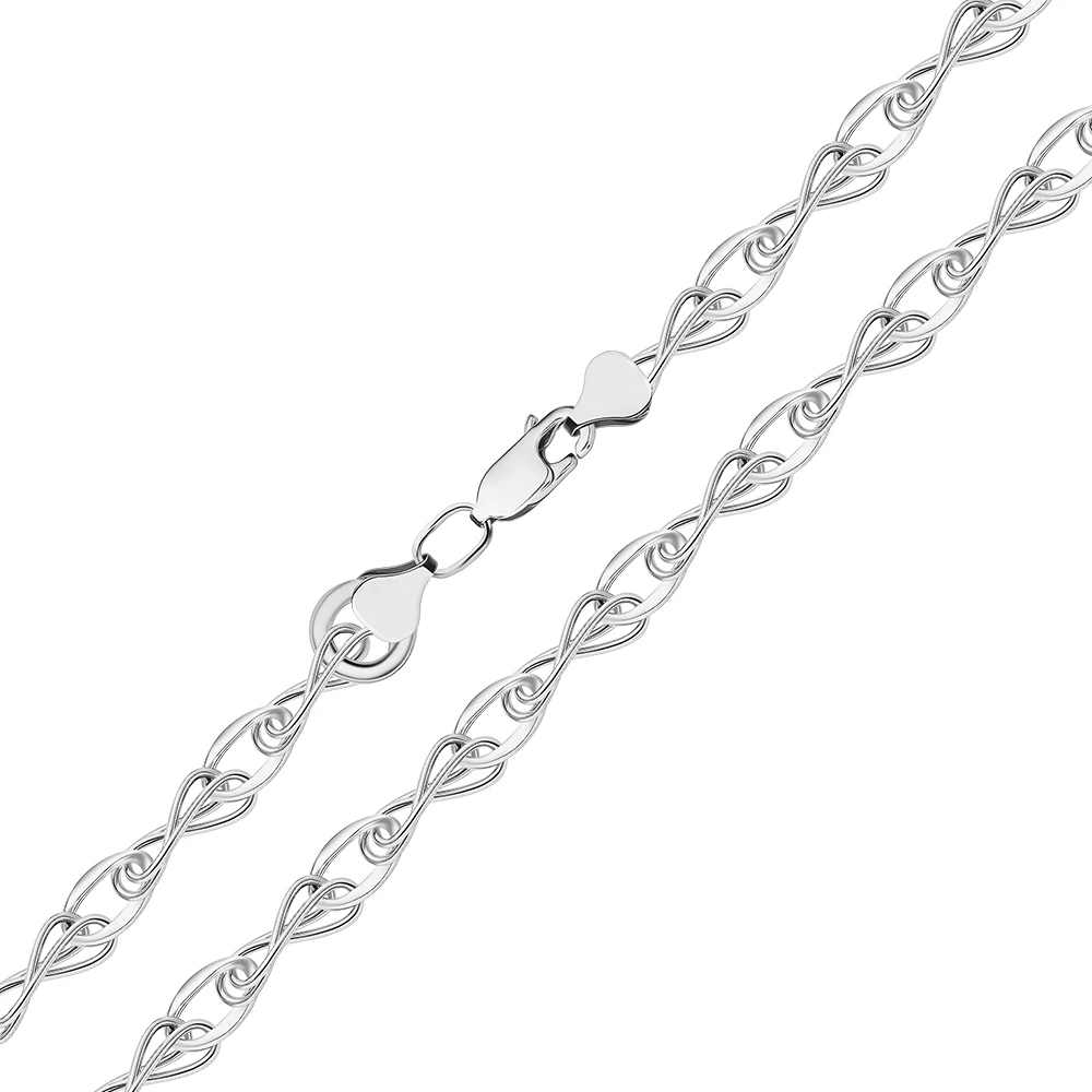 Браслет из серебра 925 пробы