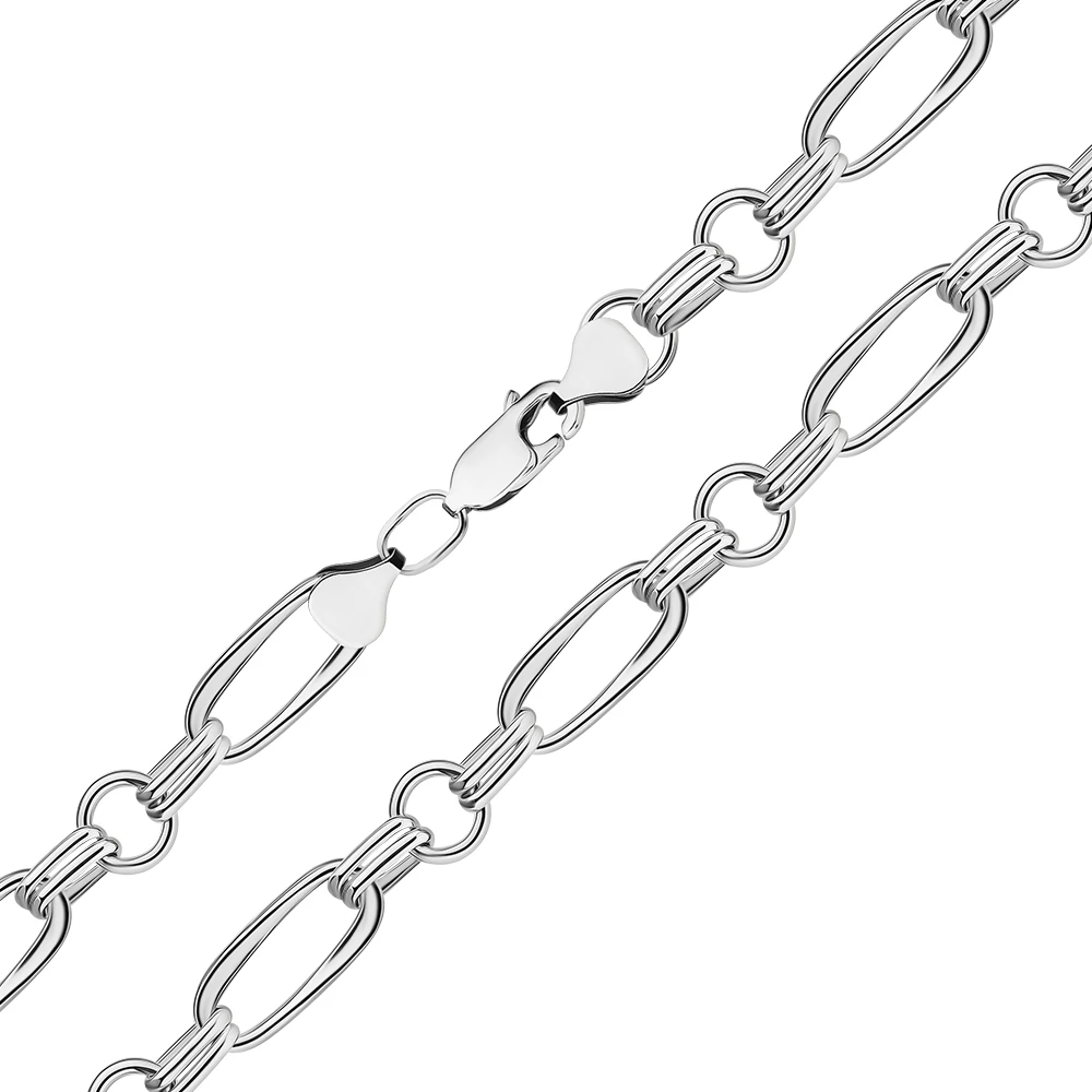 Браслет из серебра 925 пробы