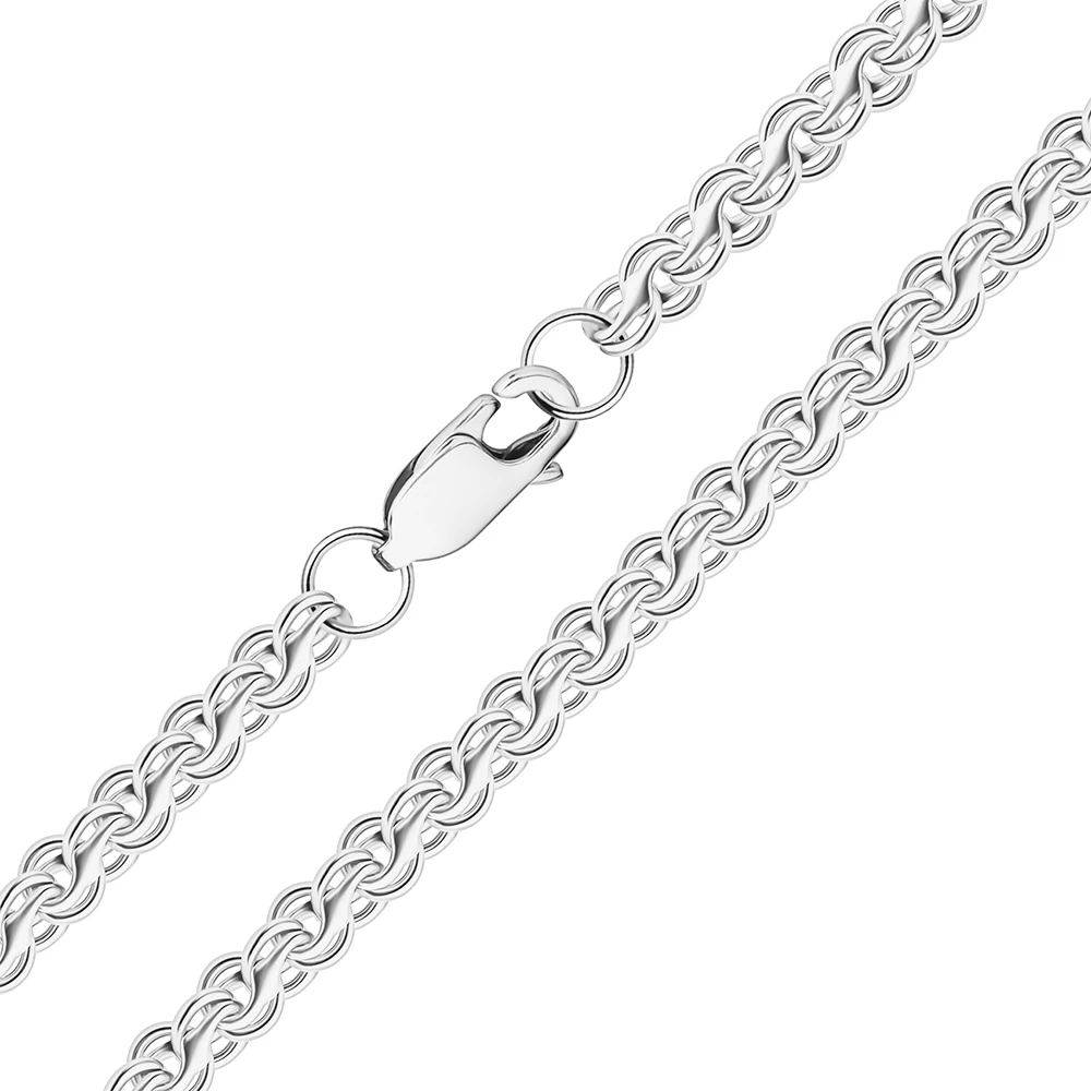 Браслет из серебра 925 пробы