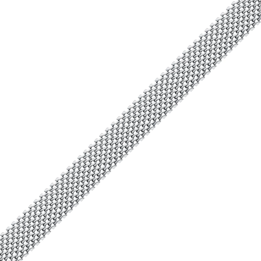 Браслет из серебра 925 пробы 1