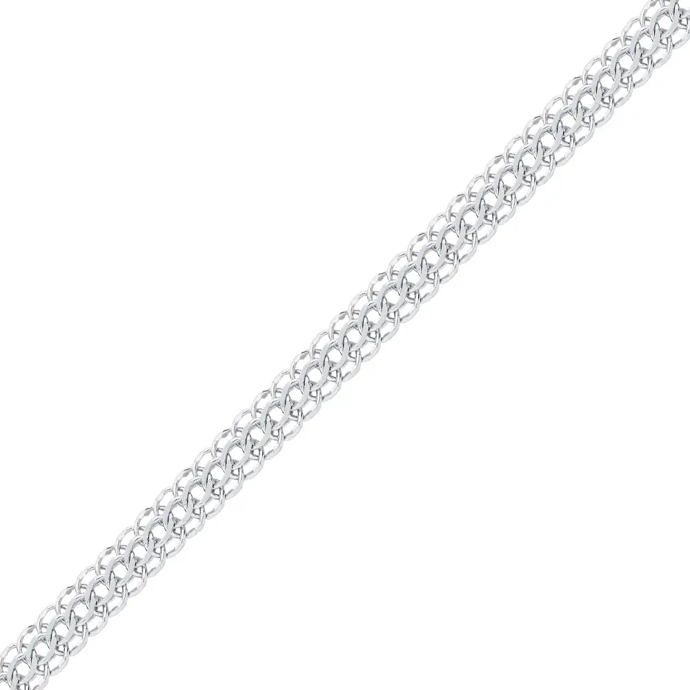 Браслет из серебра 925 пробы 1