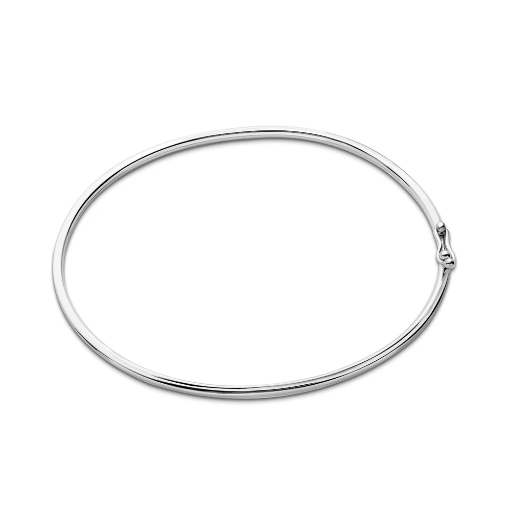 Браслет из серебра 925 пробы
