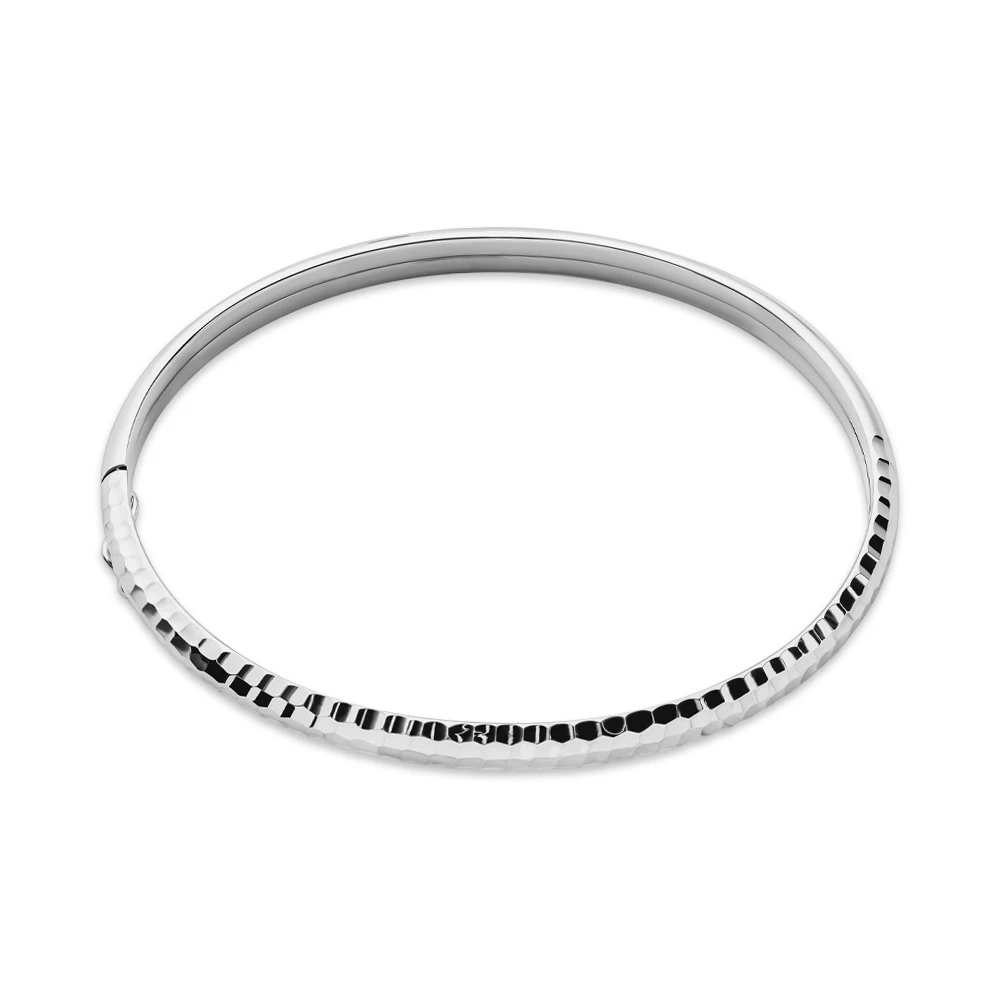 Браслет из серебра 925 пробы