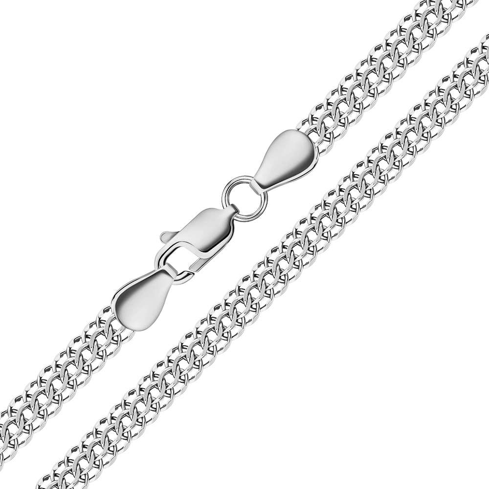 Браслет из серебра 925 пробы