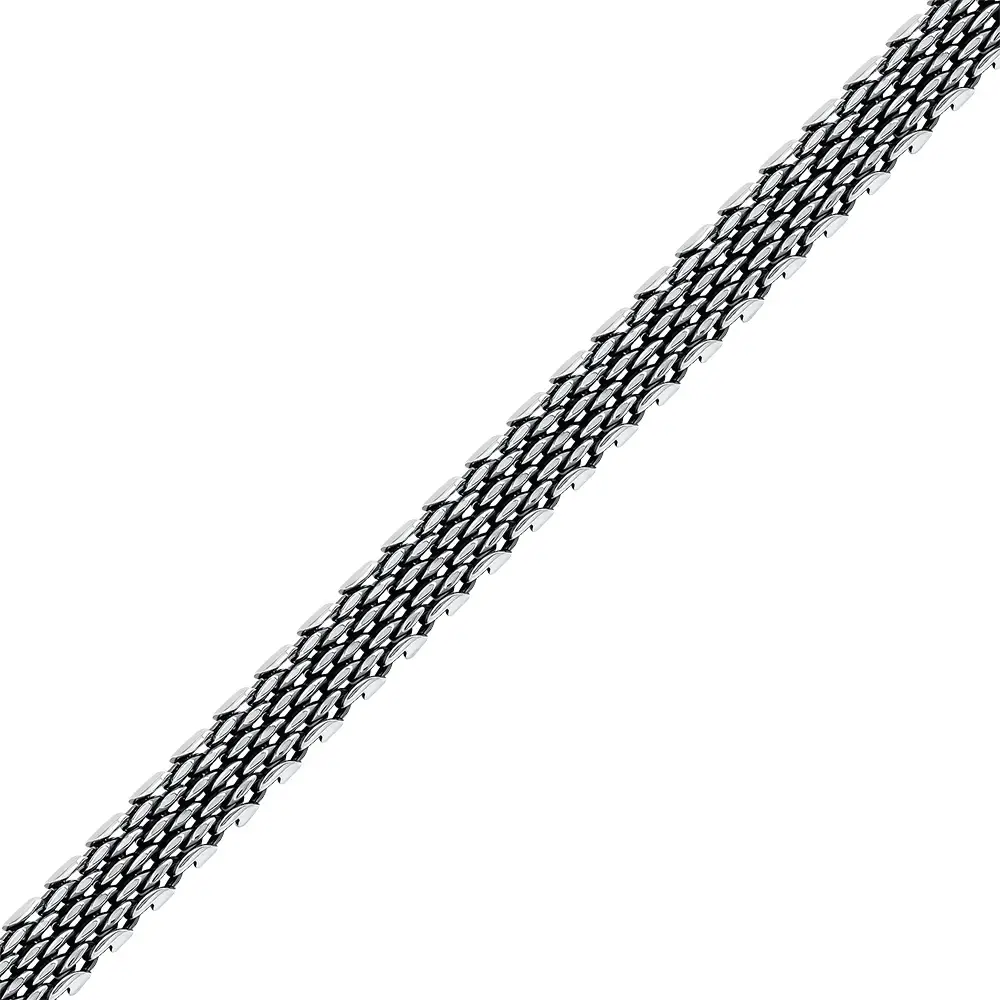 Браслет из серебра 925 пробы