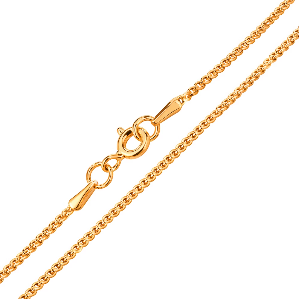 Браслет панцирь из серебра 925 пробы