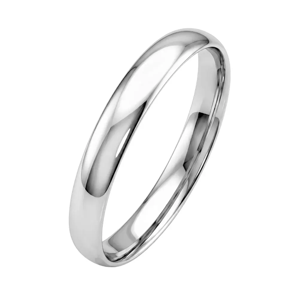 Кольцо из серебра 925 пробы