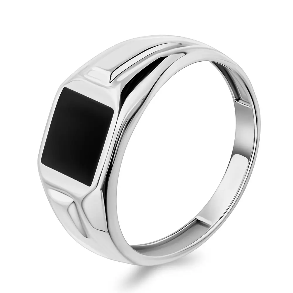 Кольцо из серебра 925 пробы