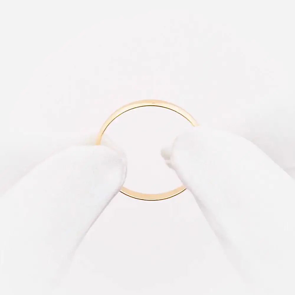 Кольцо из серебра 925 пробы 2