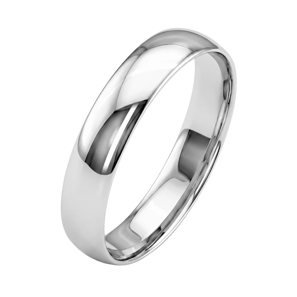Кольцо из серебра 925 пробы