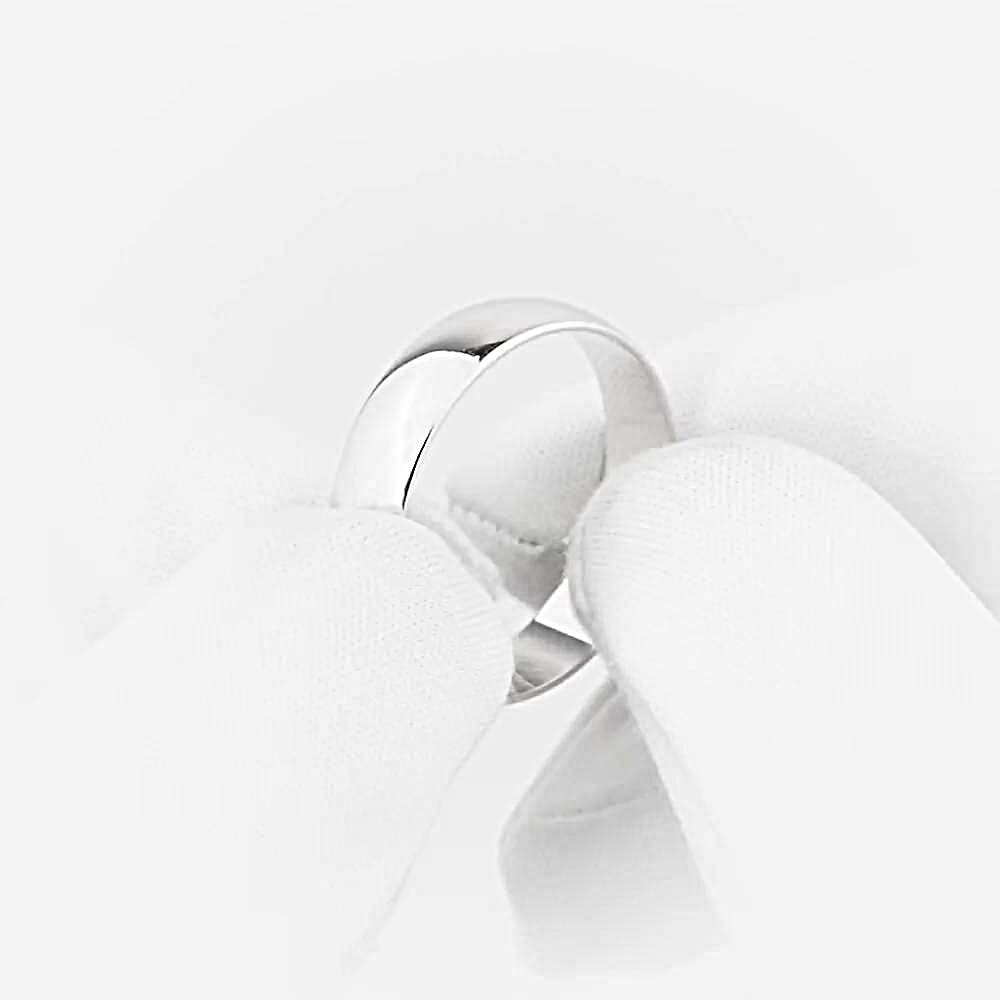 Кольцо из серебра 925 пробы 3