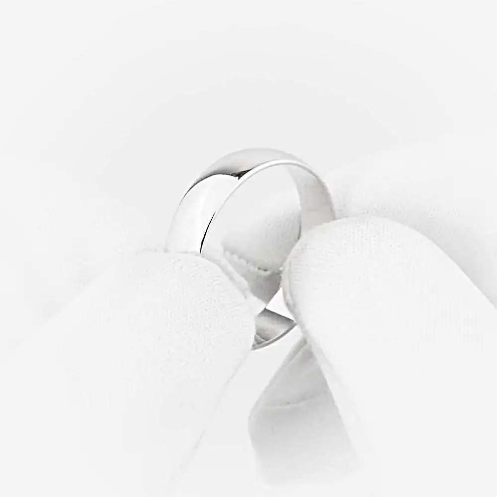 Кольцо из серебра 925 пробы 2