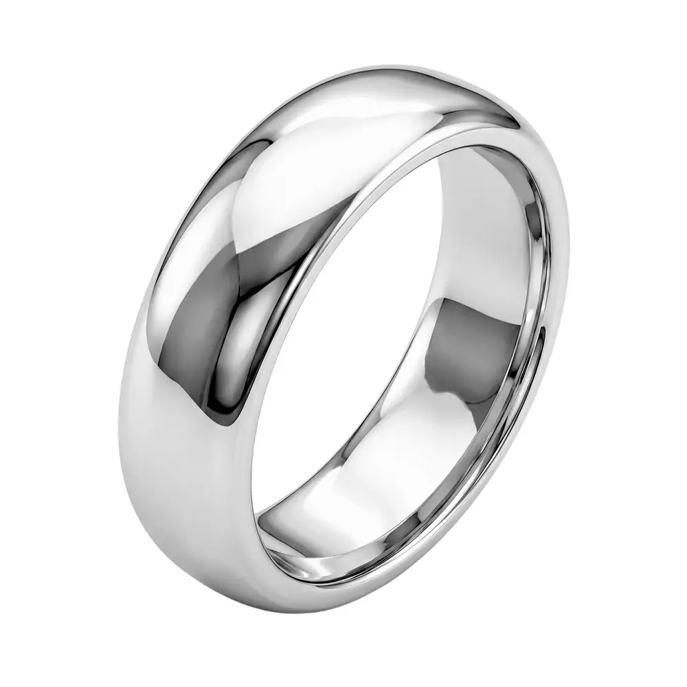 Кольцо из серебра 925 пробы