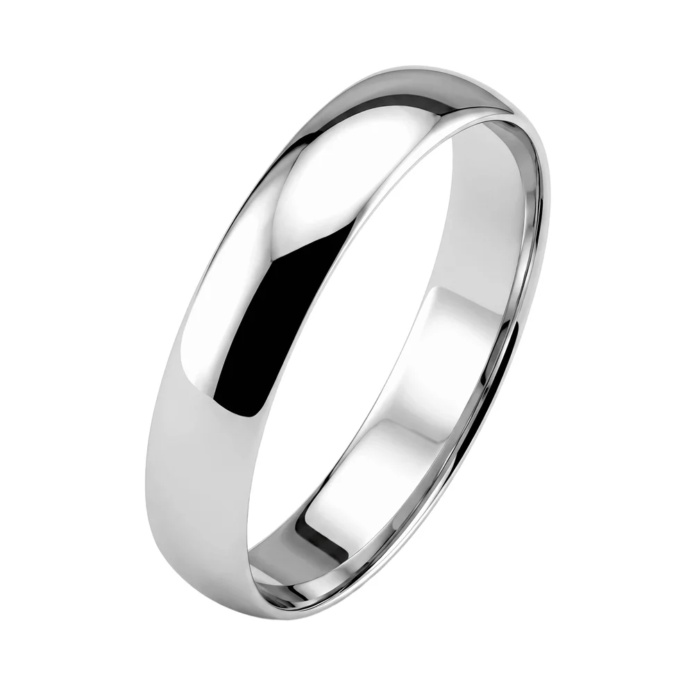 Кольцо из серебра 925 пробы