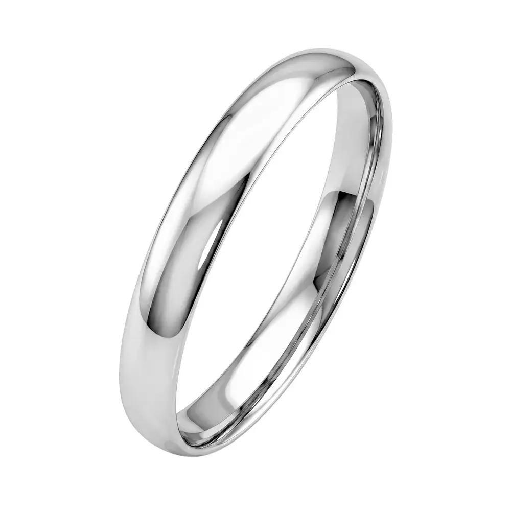 Кольцо из серебра 925 пробы 1