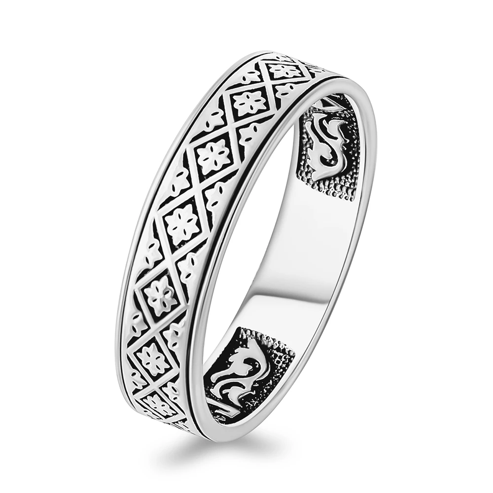 Кольцо из серебра 925 пробы Кольцо из серебра 925 пробы