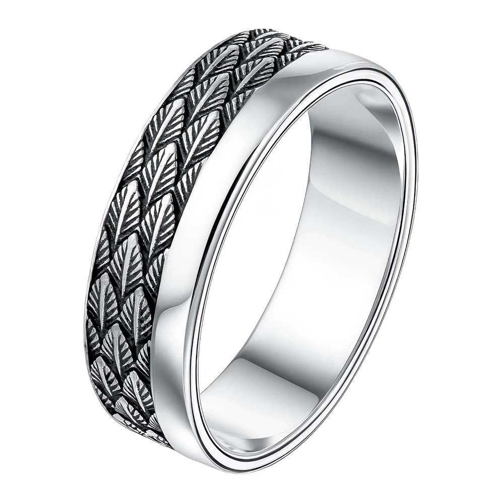 Кольцо из серебра 925 пробы Кольцо из серебра 925 пробы