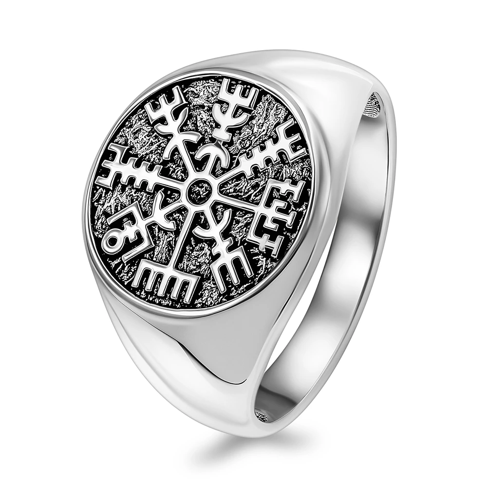 Кольцо из серебра 925 пробы Кольцо из серебра 925 пробы