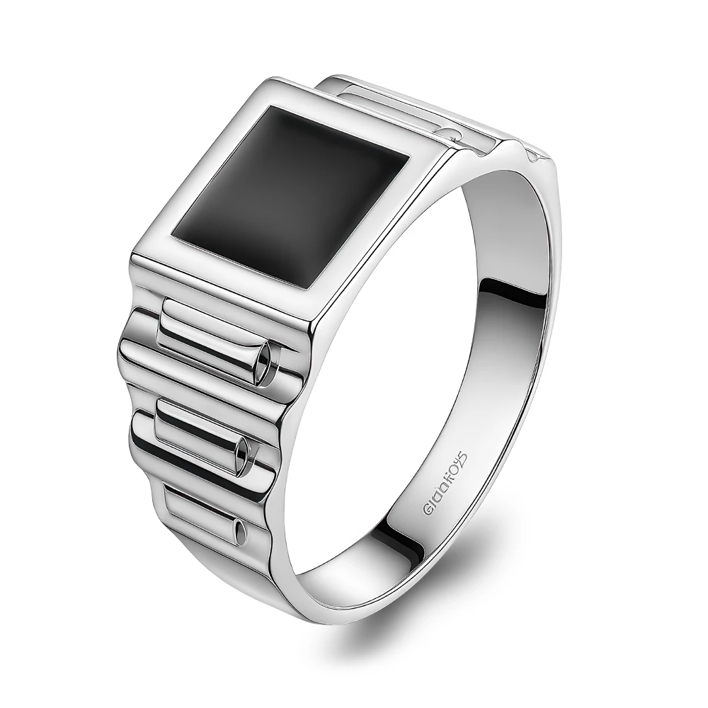 Кольцо из серебра 925 пробы Кольцо из серебра 925 пробы