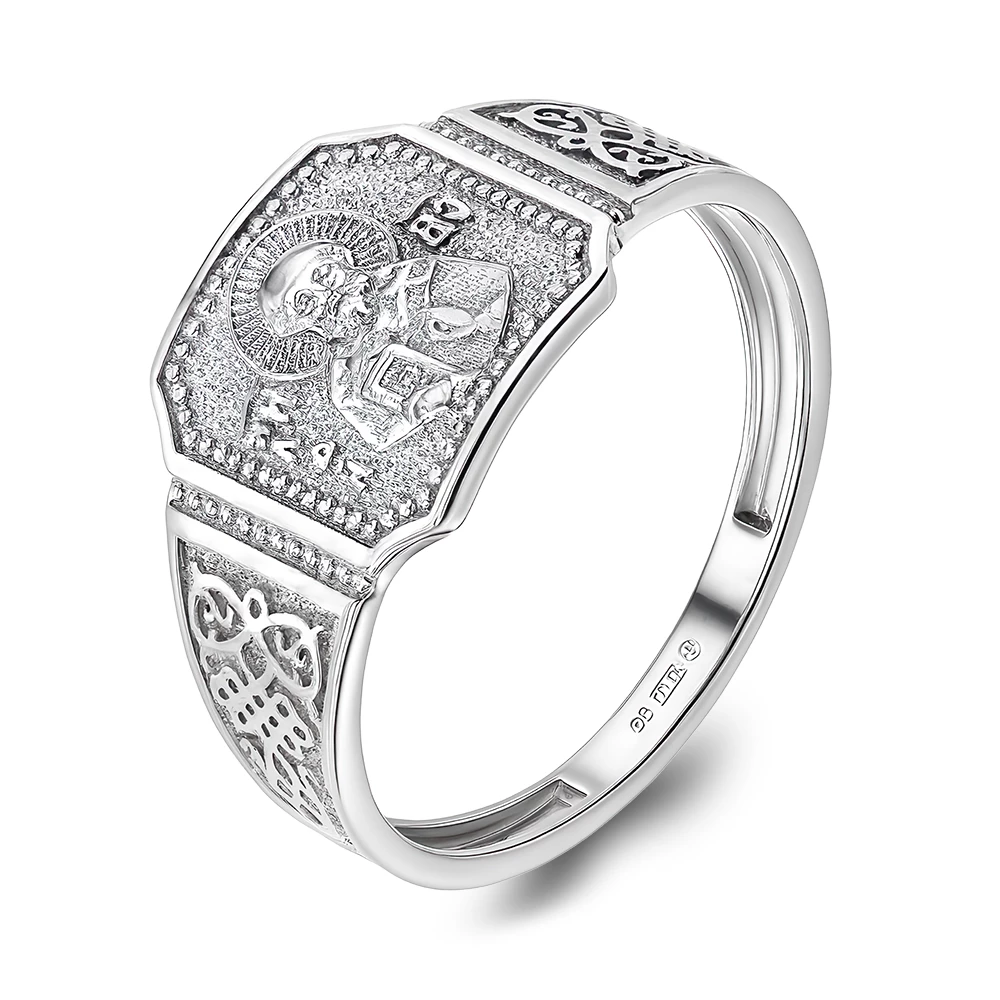 Кольцо из серебра 925 пробы Кольцо из серебра 925 пробы