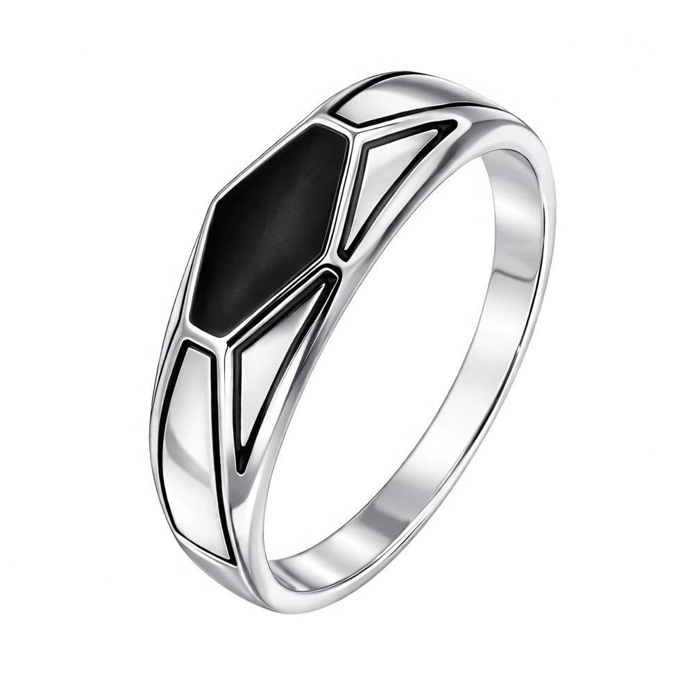 Кольцо из серебра 925 пробы