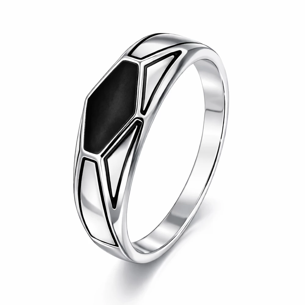 Кольцо из серебра 925 пробы