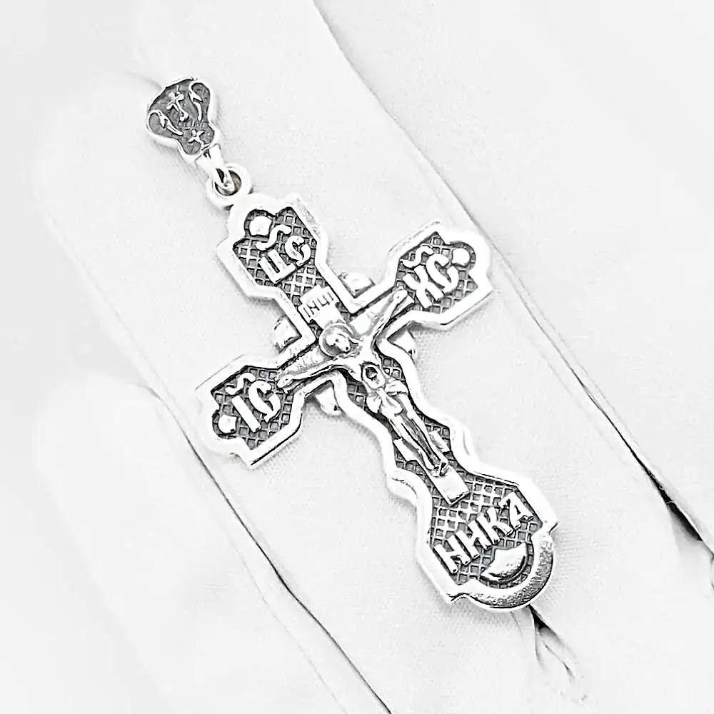 Подвес из серебра 925 пробы 2