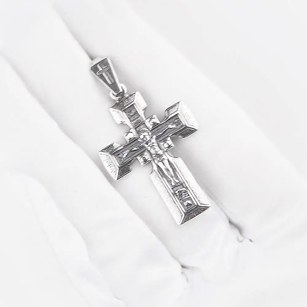 Подвес из серебра 925 пробы 2